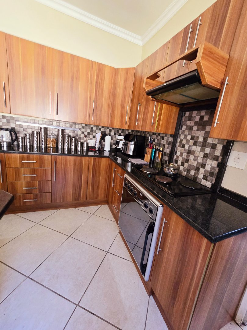 Commercial Property for Sale in Klerksdorp Rural North West